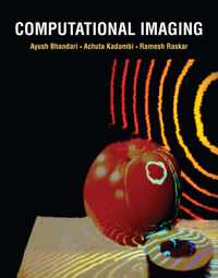 Computational Imaging