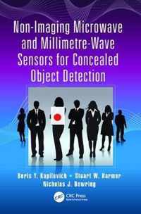 Non-Imaging Microwave and Millimetre-Wave Sensors for Concealed Object Detection