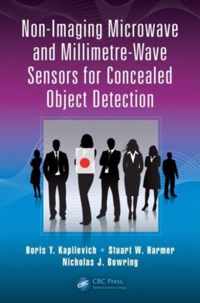 Non-Imaging Microwave and Millimetre-Wave Sensors for Concealed Object Detection