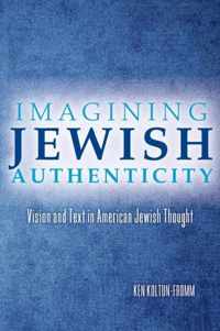 Imagining Jewish Authenticity