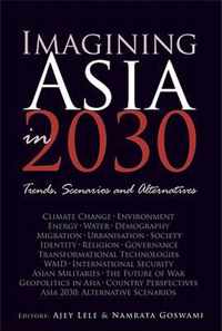 Imagining Asia in 2030