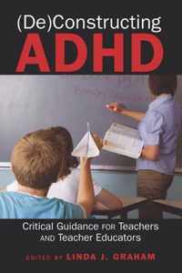 (De)Constructing ADHD