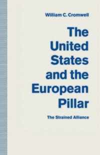 The United States and the European Pillar