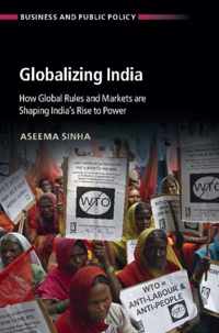 Globalizing India