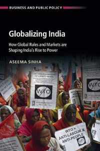 Globalizing India