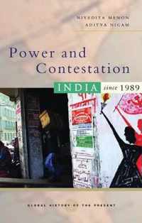 Power and Contestation