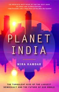 Planet India