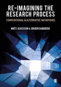 Re-imagining the Research Process