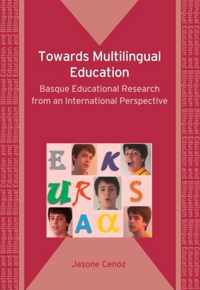 Towards Multilingual Education