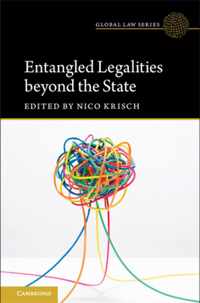 Entangled Legalities Beyond the State