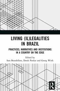 Living (Il)legalities in Brazil