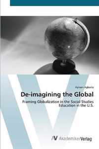 De-imagining the Global