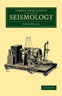 Seismology