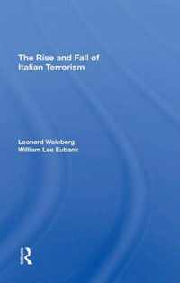 The Rise And Fall Of Italian Terrorism