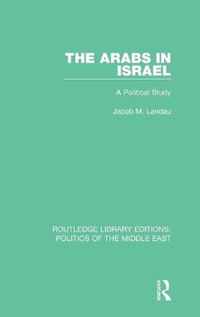 The Arabs in Israel