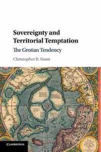 Sovereignty and Territorial Temptation