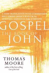 Gospel-The Book of John