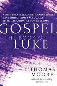 Gospel-The Book of Luke