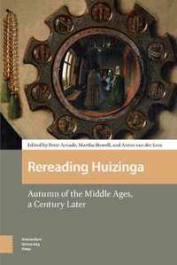 Rereading Huizinga