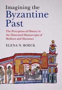 Imagining the Byzantine Past