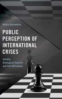 Public Perception of International Crises