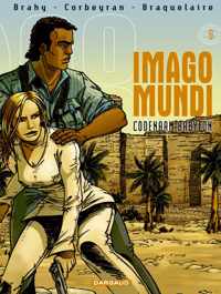 Imago mundi 06. codenaam babylon