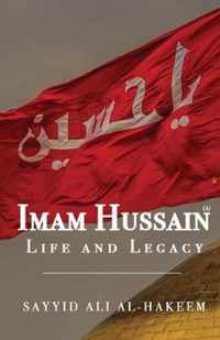 Imam Hussain