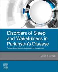 Disorders of Sleep and Wakefulness in Parkinson's Disease