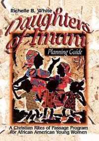 Daughters of Imani - Planning Guide