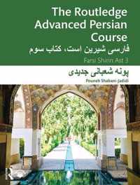 The Routledge Advanced Persian Course