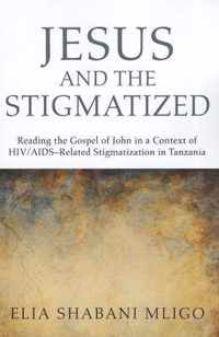 Jesus and the Stigmatized