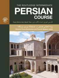 Routledge Intermediate Persian Course