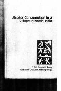 Alcohol Consumption in a Village in North India