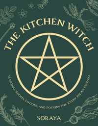 The Kitchen Witch