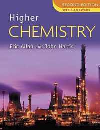 Higher Chemistry with Answers