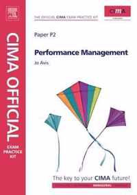 Performance Management