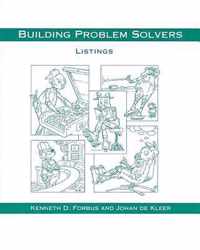 Building Problem Solvers Listings - 3.5