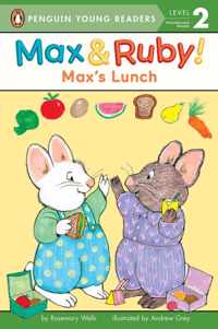 Max's Lunch