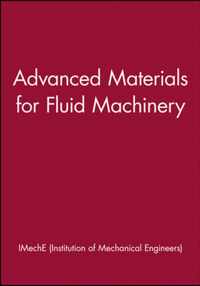 Advanced Materials for Fluid Machinery