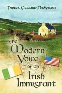 The Modern Voice of an Irish Immigrant