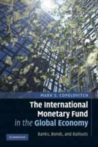 International Monetary Fund In The Global Economy