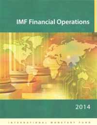 IMF financial operations 2014