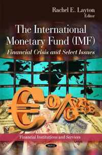 International Monetary Fund (IMF)