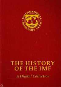 The history of the IMF