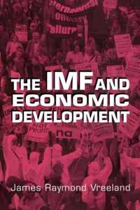 The Imf and Economic Development