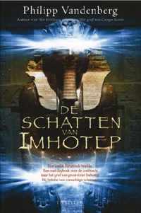 De Schatten van Imhotep