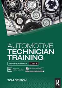 Imi Automoti Workshet & Asignmen Level 1