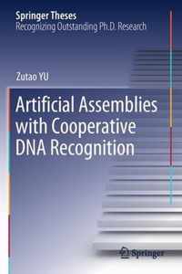 Artificial Assemblies with Cooperative DNA Recognition