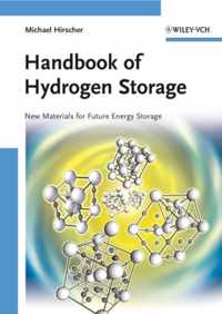 Handbook of Hydrogen Storage -