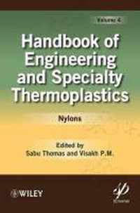 Handbook of Engineering and Specialty Thermoplastics, Volume 4